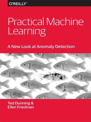 cover image of Practical Machine Learning